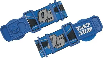 Factory Effex Goggles Quick Strap Blue#Qs-30 1