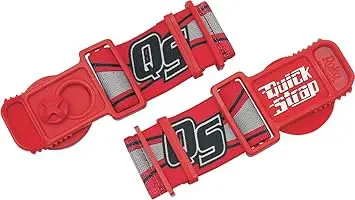 Factory Effex Goggles Quick Strap Red#Qs-10 1
