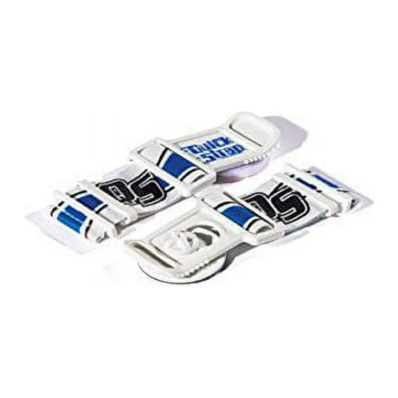 Factory Effex Goggles Quick Strap White#Qs-20 1