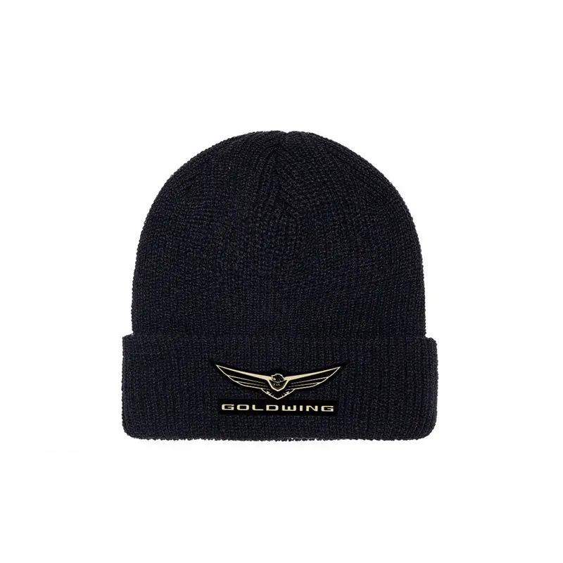 Factory Effex Gold Wing Beanie#25-86806 1