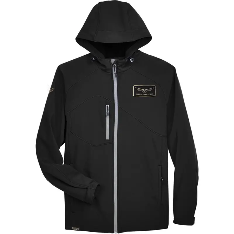 Factory Effex Gold Wing Softshell Jackets#25-85828 1