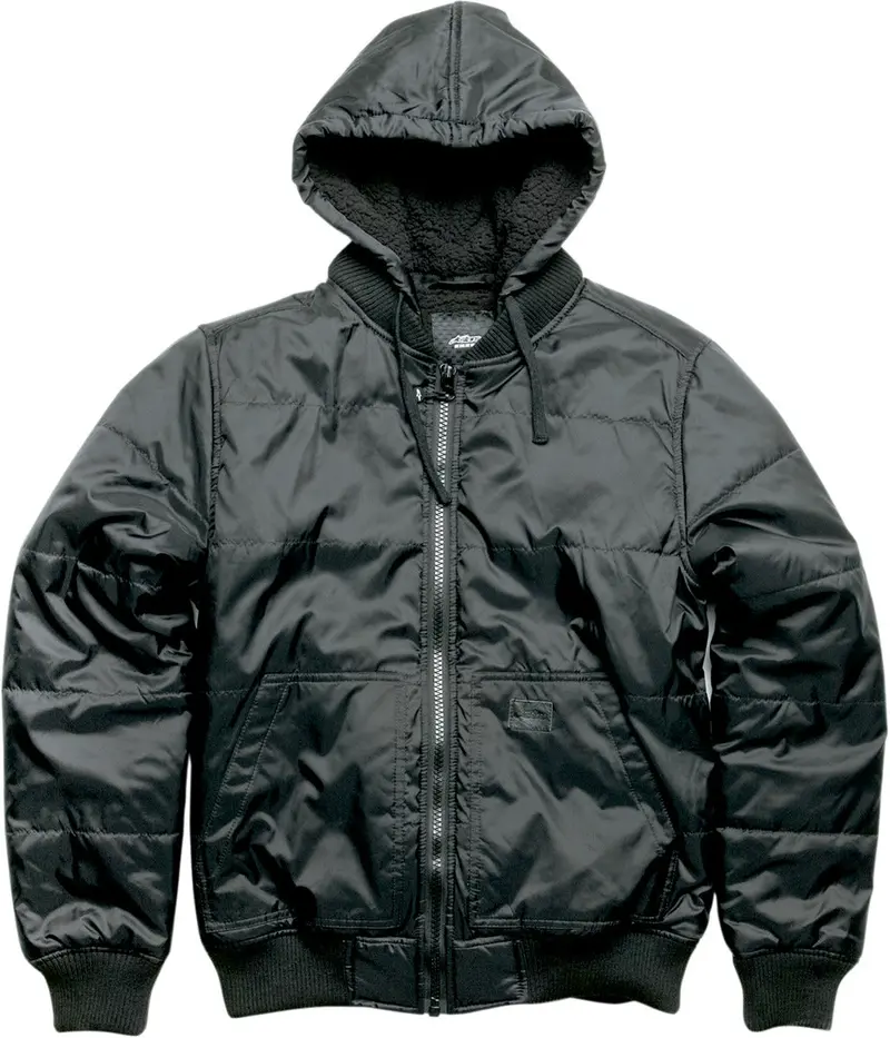 Factory Effex Goldwing Jacket Medium Black#25-85822 1