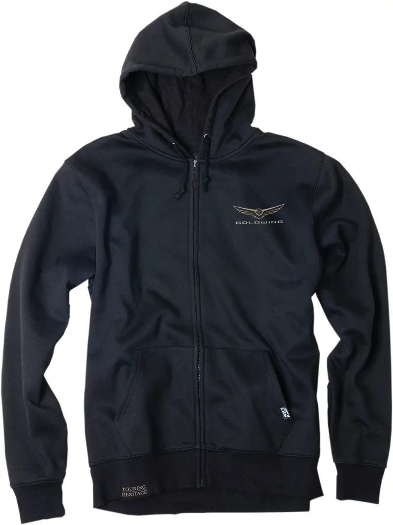 Factory Effex Goldwing Pullover Hoodie#25-88806 1