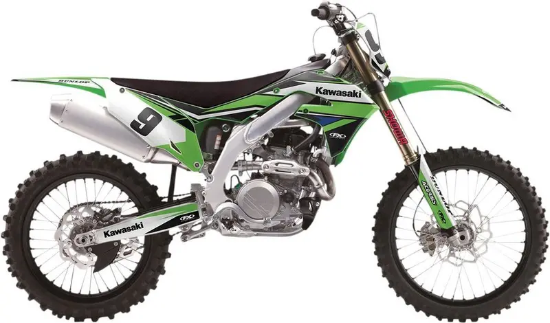 Factory Effex Graphic Evo 18#24-01106 1