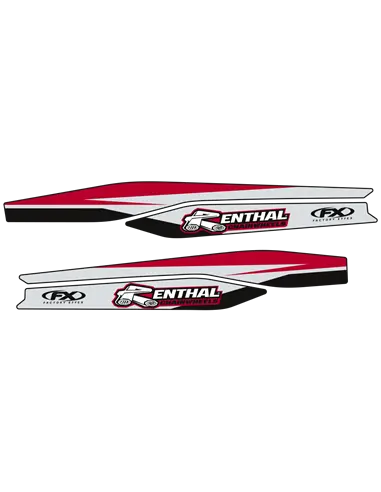 Factory Effex Graphic Rocker Fx#27-42730 1