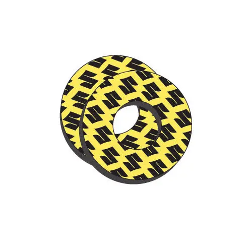 Factory Effex Grip Donuts Moto Grip Donuts 2015 Suzuki#08-67400 1