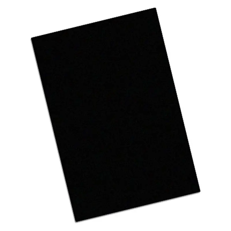 Factory Effex Grip Tape Sheet Black High#04-2550 1