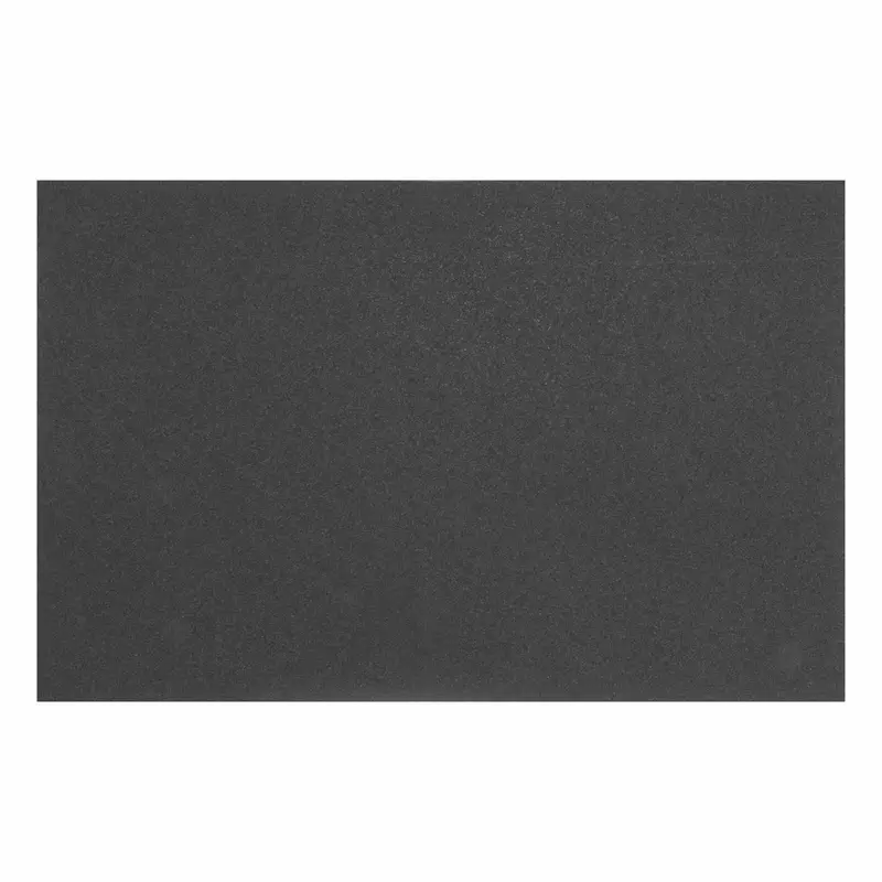 Factory Effex Grip Tape Sheet Medium Grip Black#04-2552 1