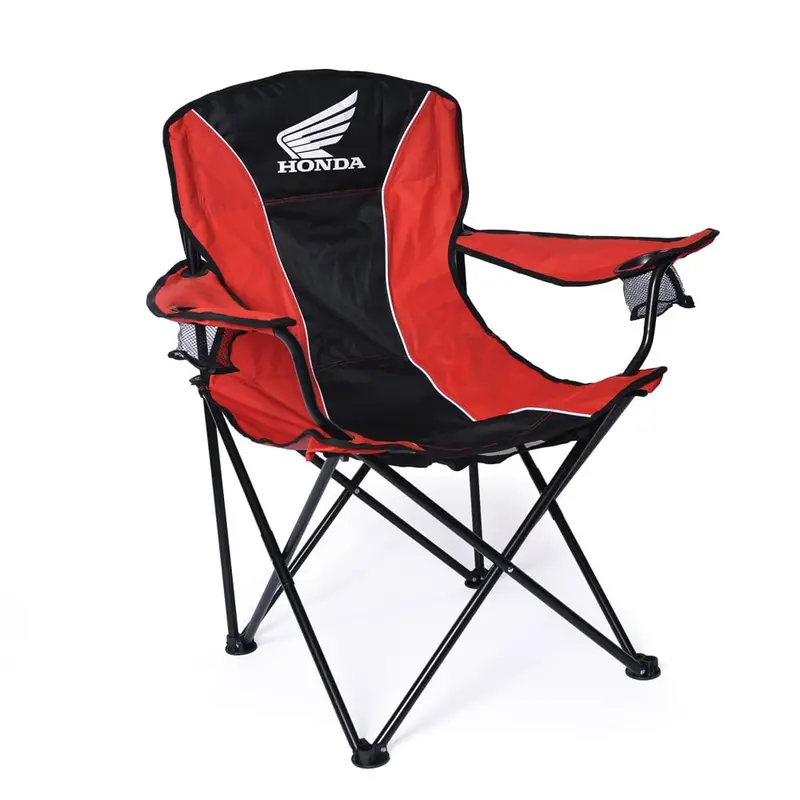 Factory Effex Honda Camping Chair#19-46300 1