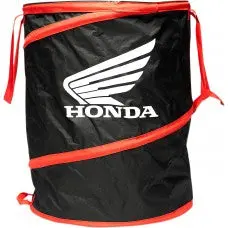Factory Effex Honda Collapsible Trash Can#22-45360 1
