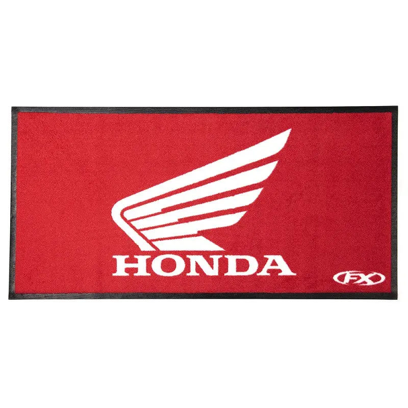 Factory Effex Honda Door Mat#22-45320 1