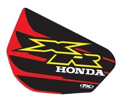 Factory Effex Honda Factory Tank Shroud 2015#03-0254 1
