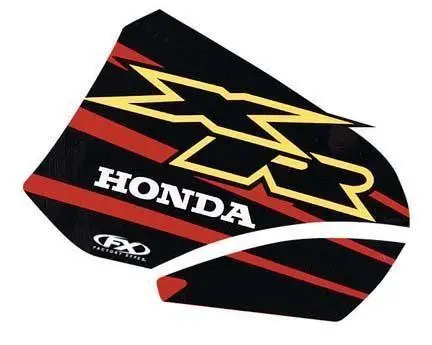 Factory Effex Honda Factory Tank Shroud 2015#03-0257 1