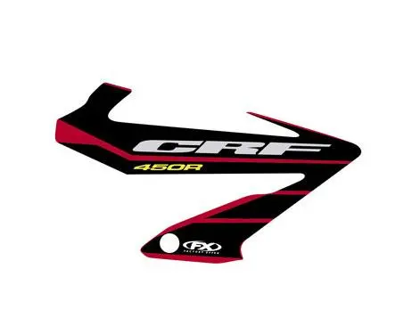 Factory Effex Honda Factory Tank Shroud 2015#07-05332 1