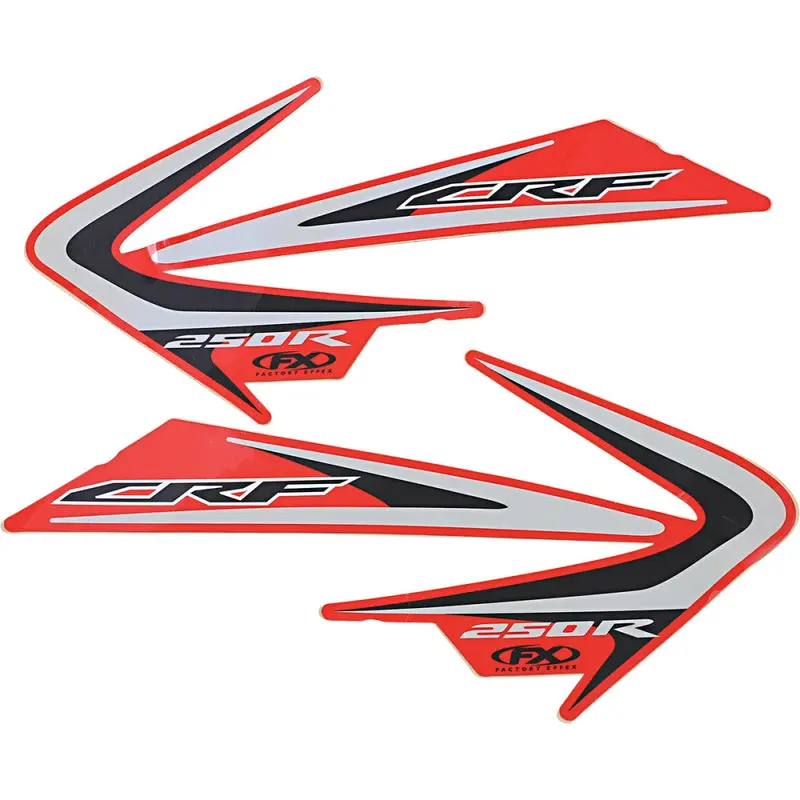 Factory Effex Honda Factory Tank Shroud 2015#16-05334 1