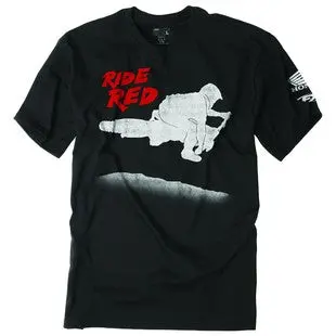 Factory Effex Honda Rider Youth T-Shirt#19-83300 1
