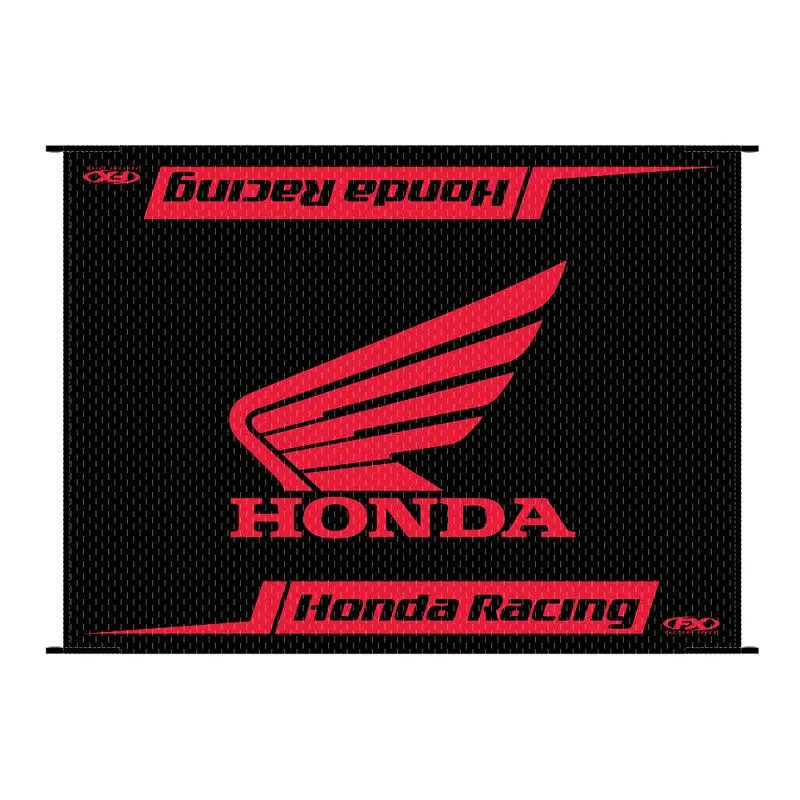 Factory Effex Honda Rv Mat#22-45330 1