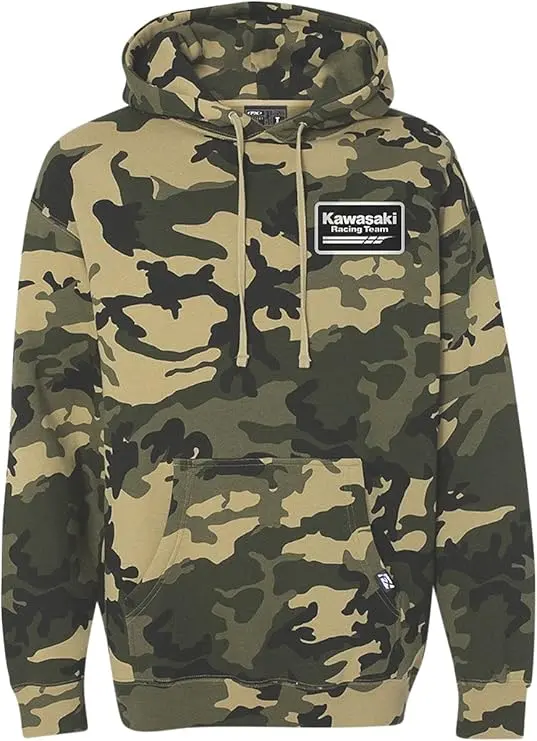 Factory Effex Hooded Sweatshirt#19-88114 1