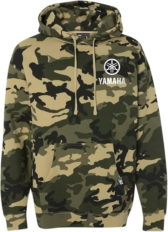 Factory Effex Hooded Sweatshirt#19-88116 1
