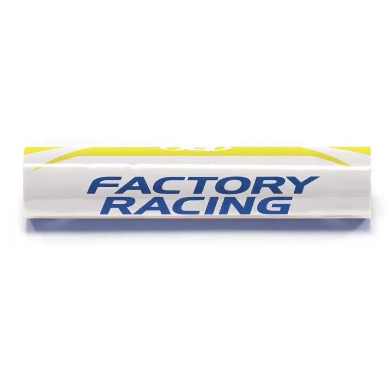Factory Effex Husqvarna 10" Bar Pad#22-66612 1