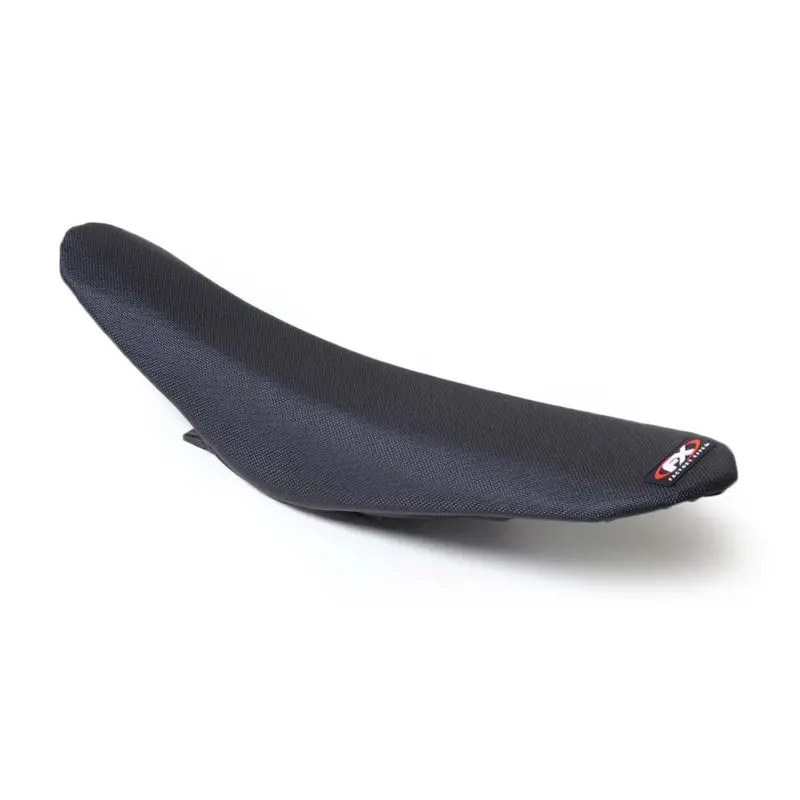 Factory Effex Husqvarna Black All-Grip Seat Husqvarna Tc50 2017-2018#22-24602 1