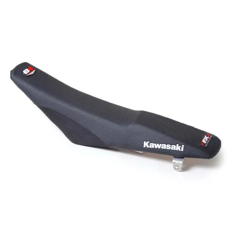Factory Effex Husqvarna Black All-Grip Seat Husqvarna Tc65 2017-2018#22-24604 1