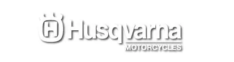 Factory Effex Husqvarna Die-Cut 1 Foot Husqvarna White#22-94650 1