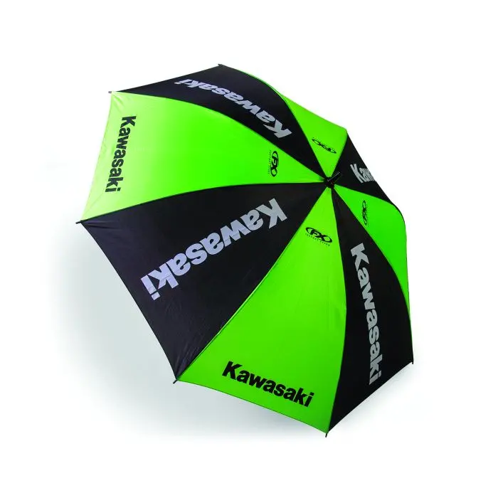 Factory Effex Kawasaki Umbrella#22-45150 1