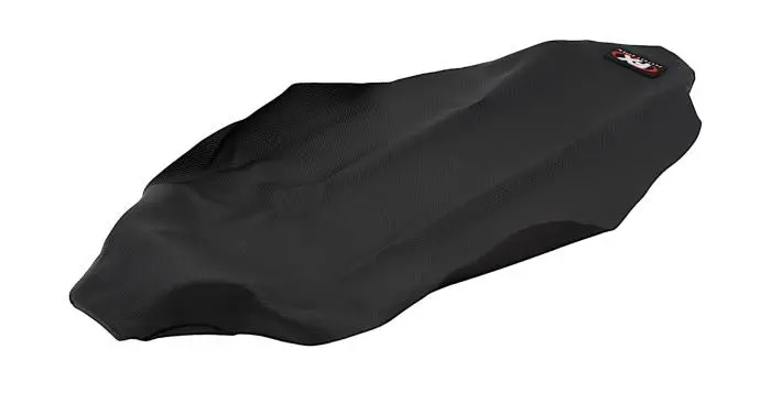 Factory Effex Ktm Black All-Grip#22-24532 1