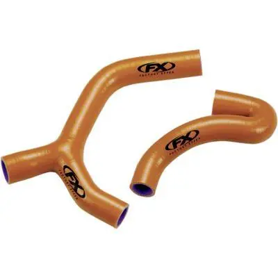 Factory Effex Ktm Moto Hoses Orange#14-34516 1