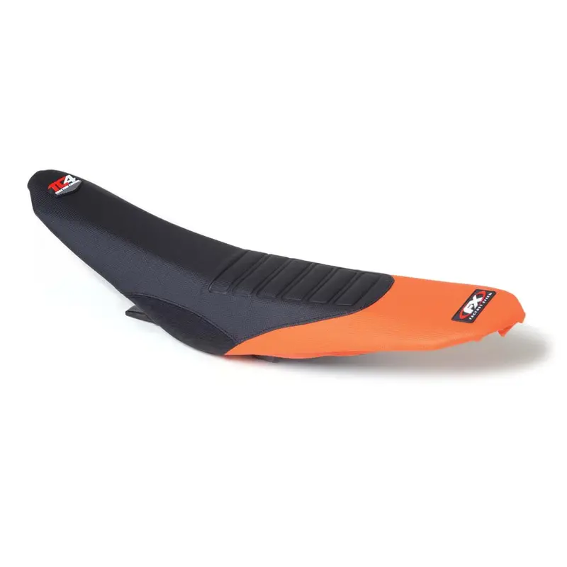 Factory Effex Ktm Tc4 Seat Cover With Bump#12-28526 1
