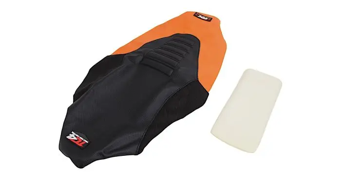 Factory Effex Ktm Tc4 W/ Bump #22-28532 1