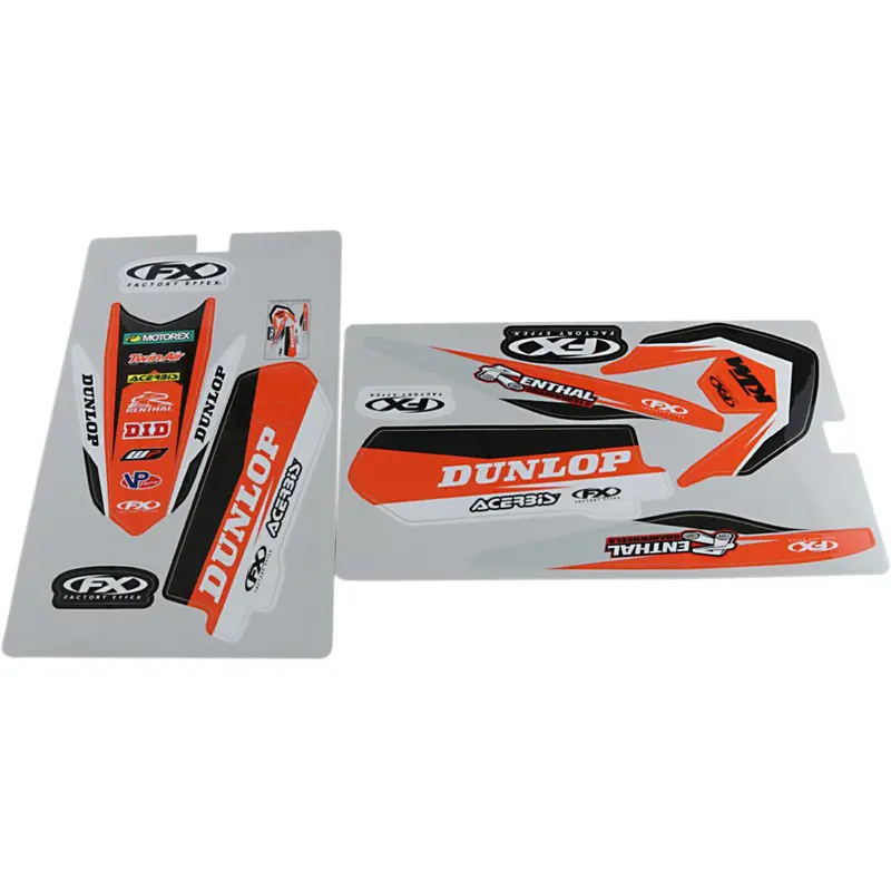 Factory Effex Ktm Trim Kits #22-50532 1