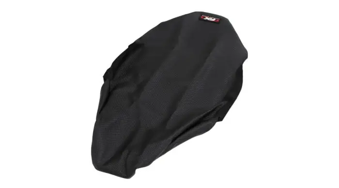 Factory Effex Kx250f 21-22, Kx450f 19-22 Black All-Grip#22-24138 1