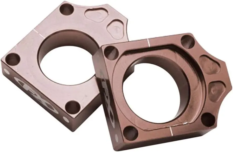 Factory Effex Mag Axle Block#12-36346 1