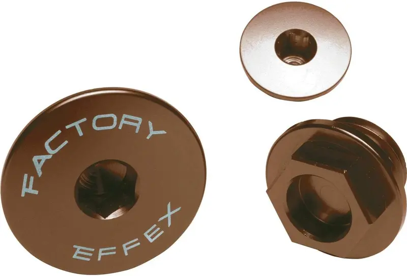 Factory Effex Mag Engine Plug Kit#12-36212 1