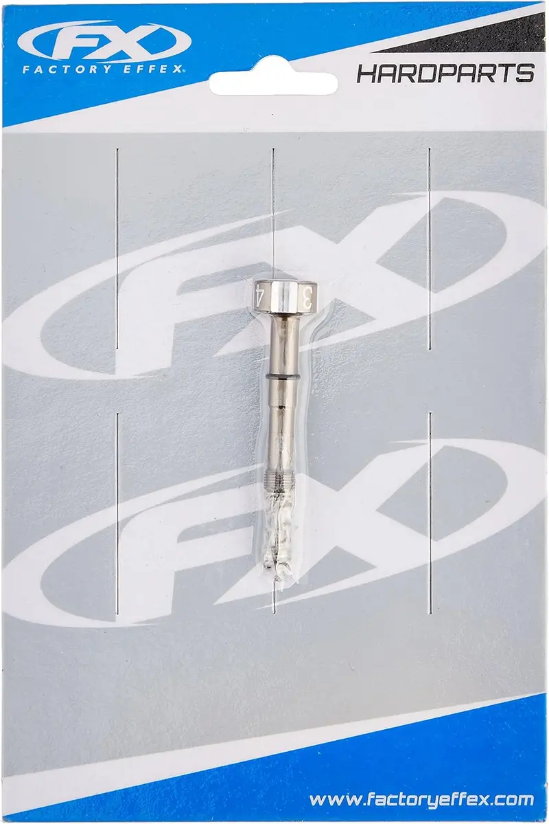 Factory Effex Mag Fuel Adjustment Screw#12-36000 1