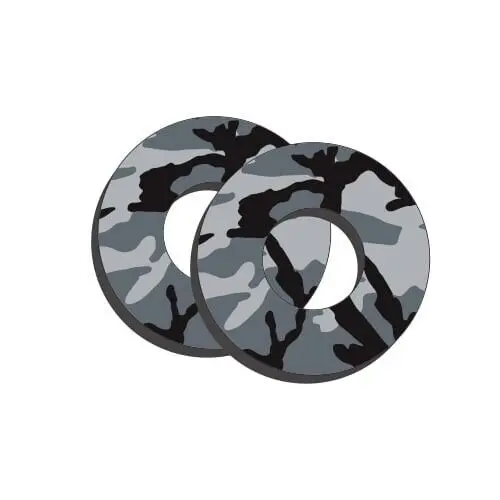 Factory Effex Moto Grip Donuts#27-67400 1