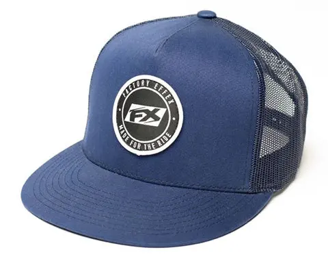 Factory Effex New Snapback Hat Tbd Os#22-86702 1