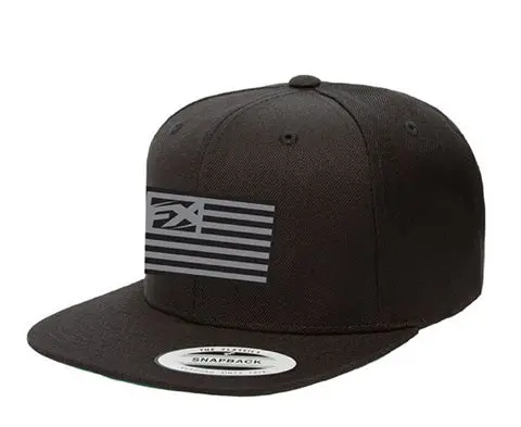 Factory Effex New Snapback Hat Tbd Os#22-86706 1