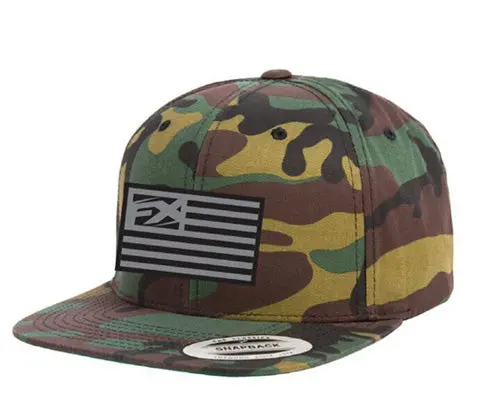 Factory Effex New Snapback Hat Tbd Os#22-86708 1