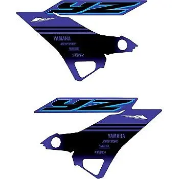 Factory Effex Oe Shroud And Tank/Shroud Graphic#27-05220 1