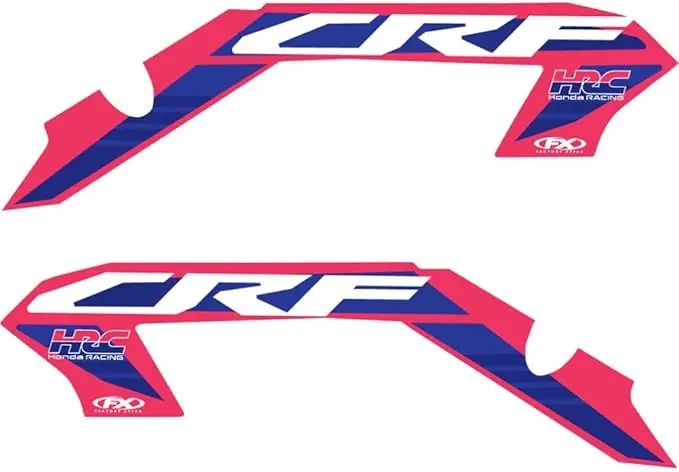 Factory Effex Oem Shroud And Tank/Shroud Graphic#26-05340 1