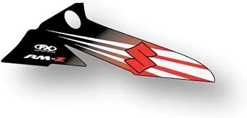 Factory Effex Oem Tank/Shroud Graphic#14-05438 1