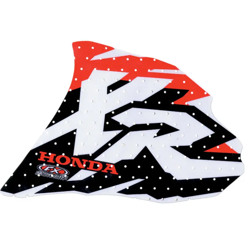 Factory Effex Oem Tank/Shroud Graphics#02-8605 1