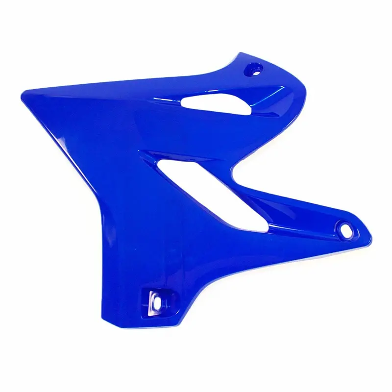 Factory Effex Plastic Shroud Yz Blue Yz125/250 15-18#11-71218 1
