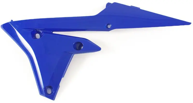 Factory Effex Plastic Shroud Yz Blue Yz250f 14-18,Yz450f 14-17#11-71234 1