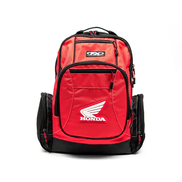 Factory Effex Premium Honda Backpack#23-89300 1