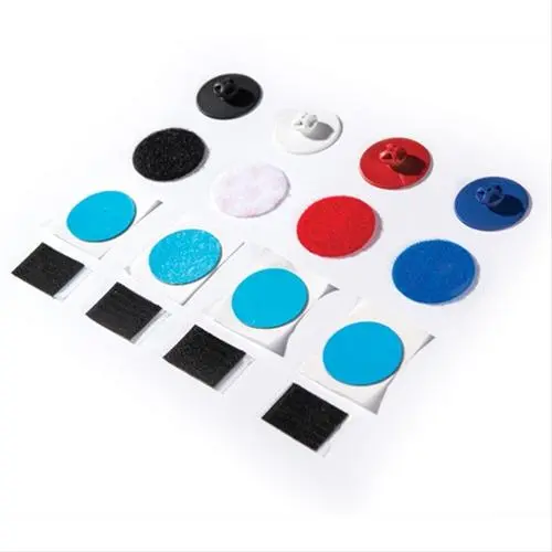 Factory Effex Quick Strap Button Re-Mount Kit#Rb-20 1