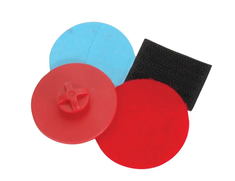 Factory Effex Quick Strap Remount Kit Red#Rb-10 1